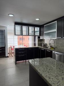 Apartamento de 3 alcobas en venta en Museo Del Chico, Bogotá, 246 m² · foto 5 de 20