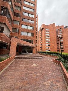 Apartamento de 3 alcobas en venta en Museo Del Chico, Bogotá, 246 m² · foto 19 de 20