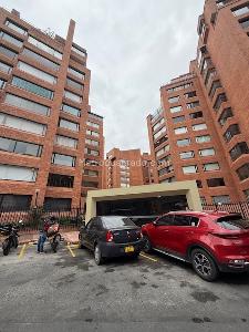 Apartamento de 3 alcobas en venta en Museo Del Chico, Bogotá, 246 m² · foto 20 de 20