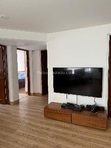 Apartamento de 3 alcobas en venta en Museo Del Chico, Bogotá, 246 m² · foto 6 de 20