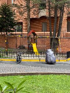 Apartamento de 3 alcobas en venta en Museo Del Chico, Bogotá, 246 m² · foto 7 de 20
