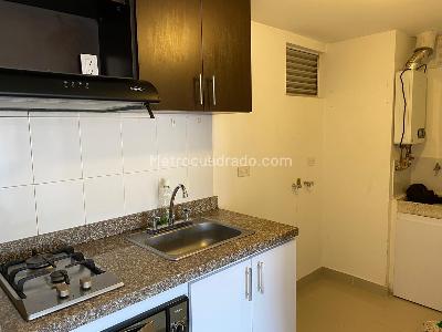 Apartamento en venta en Verbenal San Antonio, Bogotá · foto 2 de 12