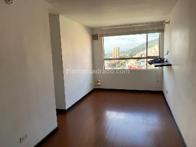 Apartamento en venta en Verbenal San Antonio, Bogotá · foto 3 de 12