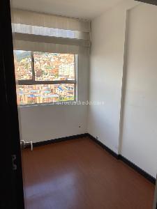Apartamento en venta en Verbenal San Antonio, Bogotá · foto 4 de 12