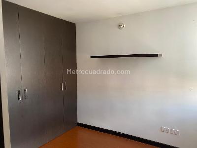 Apartamento en venta en Verbenal San Antonio, Bogotá · foto 8 de 12