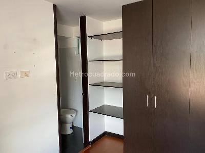 Apartamento en venta en Verbenal San Antonio, Bogotá · foto 9 de 12
