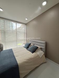 Apartaestudio en venta en Chico, Bogotá, 20 m² · foto 13 de 13