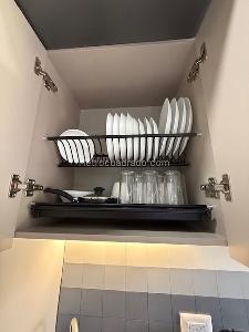 Apartaestudio en venta en Chico, Bogotá, 20 m² · foto 5 de 13