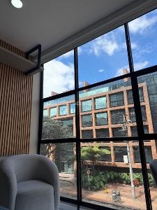 Apartaestudio en venta en Chico, Bogotá, 20 m² · foto 7 de 13