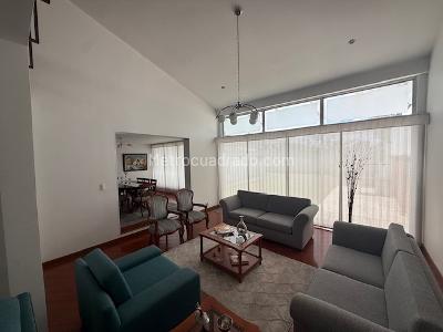 Casa de 5 alcobas en venta en Cerros Niza Norte, Bogotá, 380 m² · foto 16 de 17