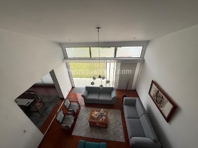 Casa de 5 alcobas en venta en Cerros Niza Norte, Bogotá, 380 m² · foto 3 de 17