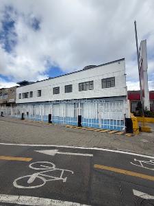 Casa en Arriendo, SANTA ISABEL OCCIDENTAL, Bogotá D.C.