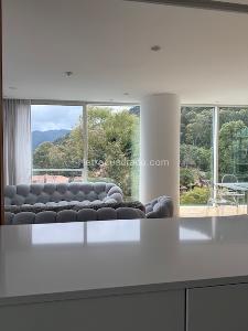 Apartamento de 3 alcobas en venta en Museo Del Chico, Bogotá, 260 m² · foto 11 de 19