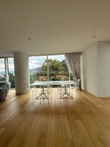 Apartamento de 3 alcobas en venta en Museo Del Chico, Bogotá, 260 m² · foto 5 de 19