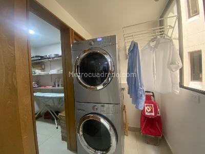 Apartamento en venta en Chico Cabrera, Bogotá · foto 13 de 20
