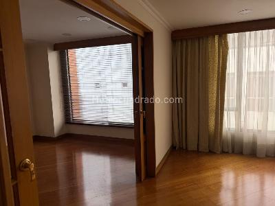 Apartamento en venta en Chico Cabrera, Bogotá · foto 2 de 20