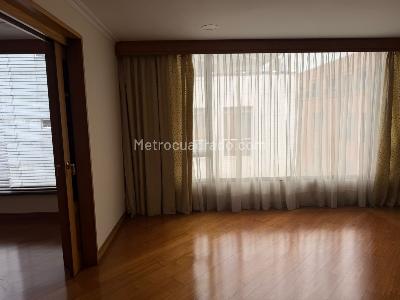 Apartamento en venta en Chico Cabrera, Bogotá · foto 4 de 20