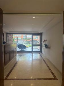 Apartamento en venta en Chico Cabrera, Bogotá · foto 5 de 20
