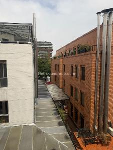 Apartamento en venta en Chico Cabrera, Bogotá · foto 16 de 20