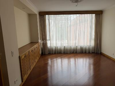 Apartamento en venta en Chico Cabrera, Bogotá · foto 6 de 20