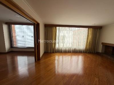 Apartamento en venta en Chico Cabrera, Bogotá · foto 7 de 20
