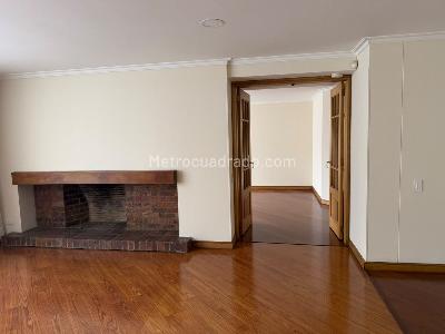 Apartamento en venta en Chico Cabrera, Bogotá · foto 9 de 20
