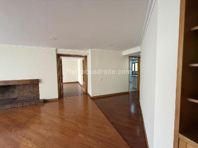 Apartamento en venta en Chico Cabrera, Bogotá · foto 10 de 20