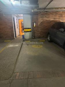 Apartamento en venta en Chico Cabrera, Bogotá · foto 12 de 20