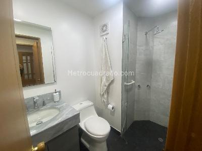 Apartamento en venta en Chico Cabrera, Bogotá · foto 15 de 20