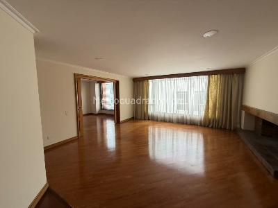 Apartamento en venta en Chico Cabrera, Bogotá · foto 18 de 20