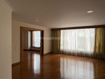 Apartamento en venta en Chico Cabrera, Bogotá · foto 19 de 20