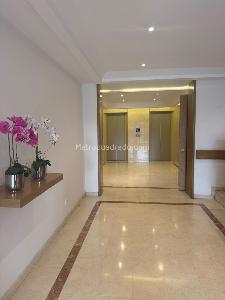 Apartamento en venta en Chico Cabrera, Bogotá · foto 20 de 20