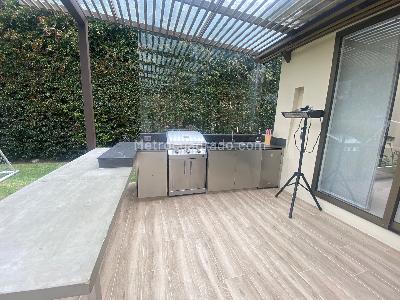 Casa en arriendo en Conjunto Badalona Casa 35, Cajicá · foto 10 de 20