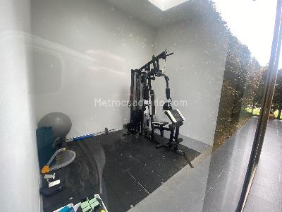 Casa en arriendo en Conjunto Badalona Casa 35, Cajicá · foto 12 de 20