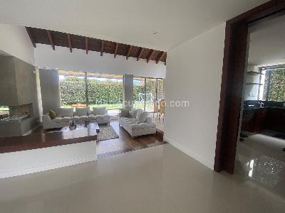 Casa en arriendo en Conjunto Badalona Casa 35, Cajicá · foto 14 de 20