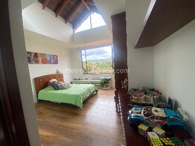 Casa en arriendo en Conjunto Badalona Casa 35, Cajicá · foto 16 de 20