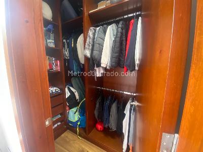 Casa en arriendo en Conjunto Badalona Casa 35, Cajicá · foto 17 de 20