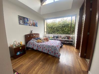Casa en arriendo en Conjunto Badalona Casa 35, Cajicá · foto 19 de 20