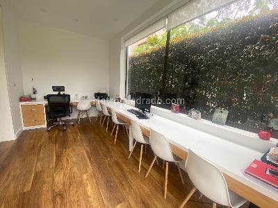Casa en arriendo en Conjunto Badalona Casa 35, Cajicá · foto 4 de 20