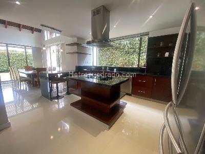 Casa en arriendo en Conjunto Badalona Casa 35, Cajicá · foto 6 de 20
