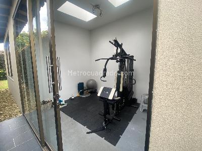 Casa en venta en Conjunto Badalona, Cajicá · foto 5 de 20