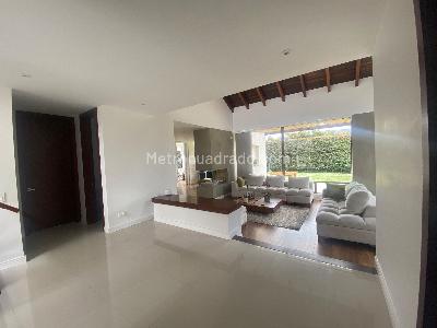 Casa en venta en Conjunto Badalona, Cajicá · foto 3 de 20