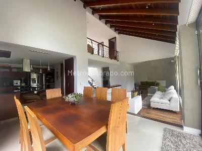 Casa en venta en Conjunto Badalona, Cajicá · foto 9 de 20