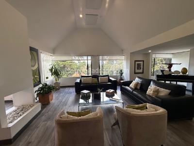 Apartamento en venta en Bosque De Pinos, Bogotá · foto 4 de 20