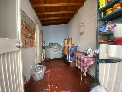 Casa en venta en La Esmeralda, Bogotá · foto 11 de 20