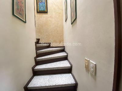 Casa en venta en La Esmeralda, Bogotá · foto 13 de 20