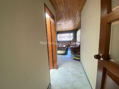 Casa en venta en La Esmeralda, Bogotá · foto 14 de 20