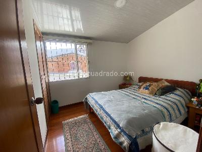 Casa en venta en La Esmeralda, Bogotá · foto 16 de 20