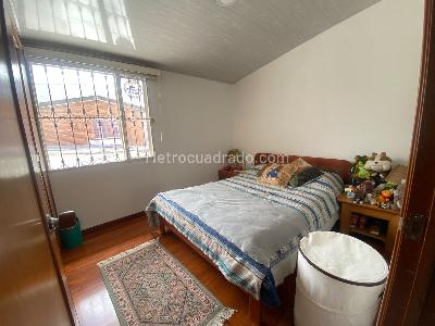 Casa en venta en La Esmeralda, Bogotá · foto 18 de 20