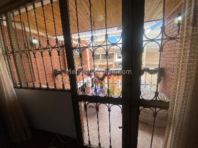 Casa en venta en La Esmeralda, Bogotá · foto 19 de 20